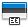 Estonia flag